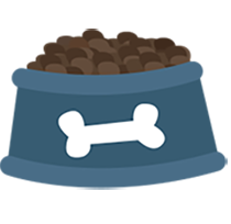 pet bowl