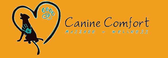 Canine Comfort Massage & Wellness